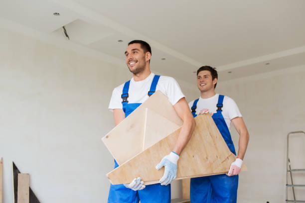 Best Residential Junk Removal  in Crestview, FL