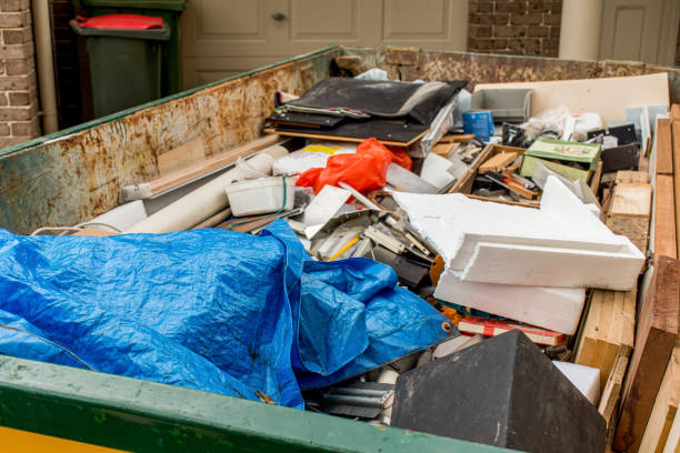 Best Shed Removal  in Crestview, FL