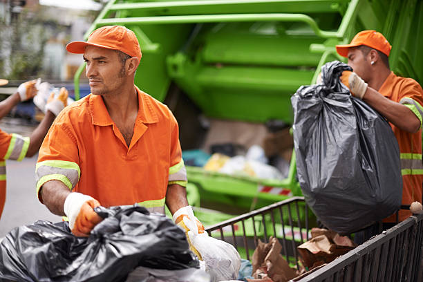 Best Retail Junk Removal  in Crestview, FL